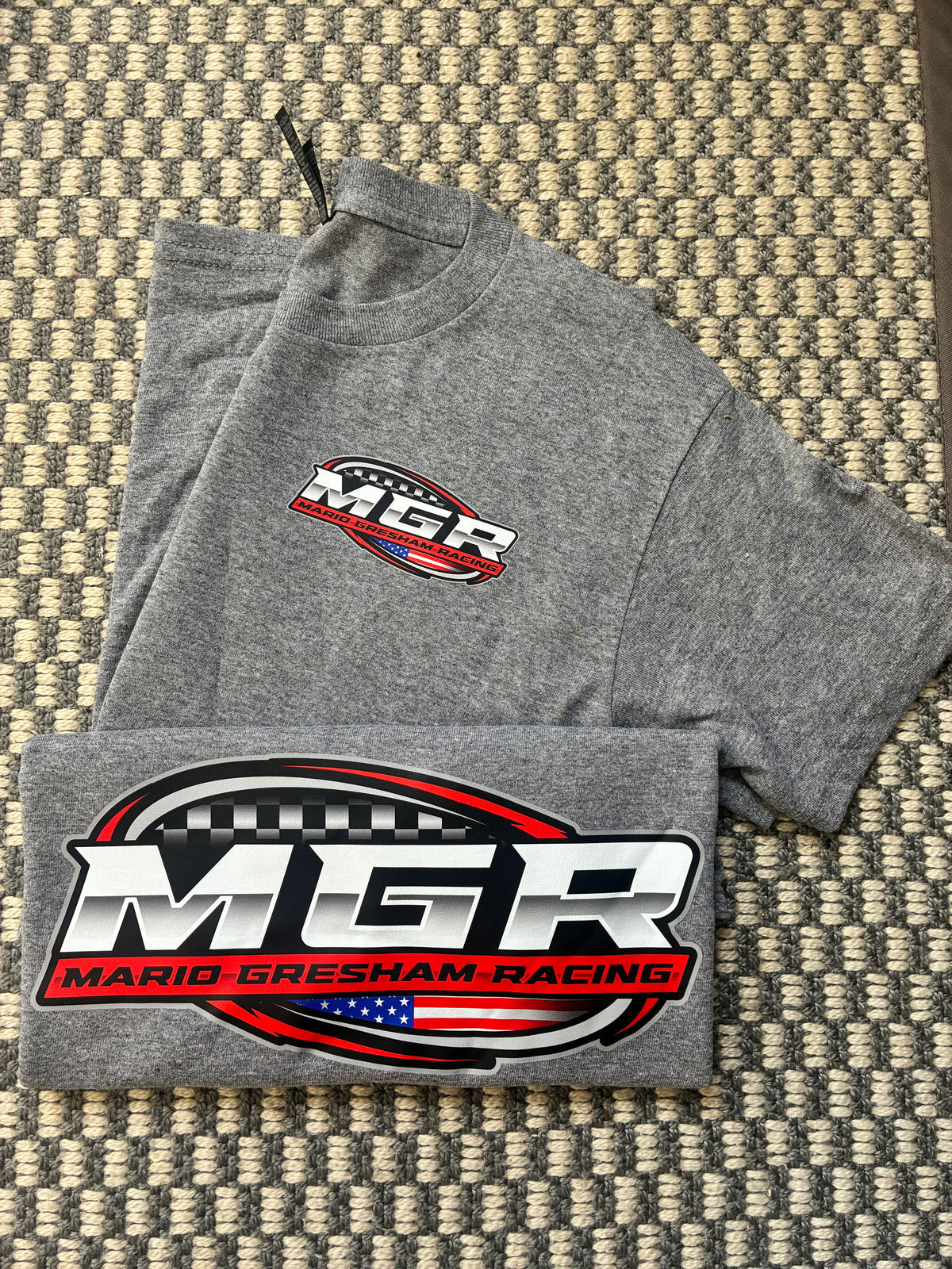 Kids Gresham Gear