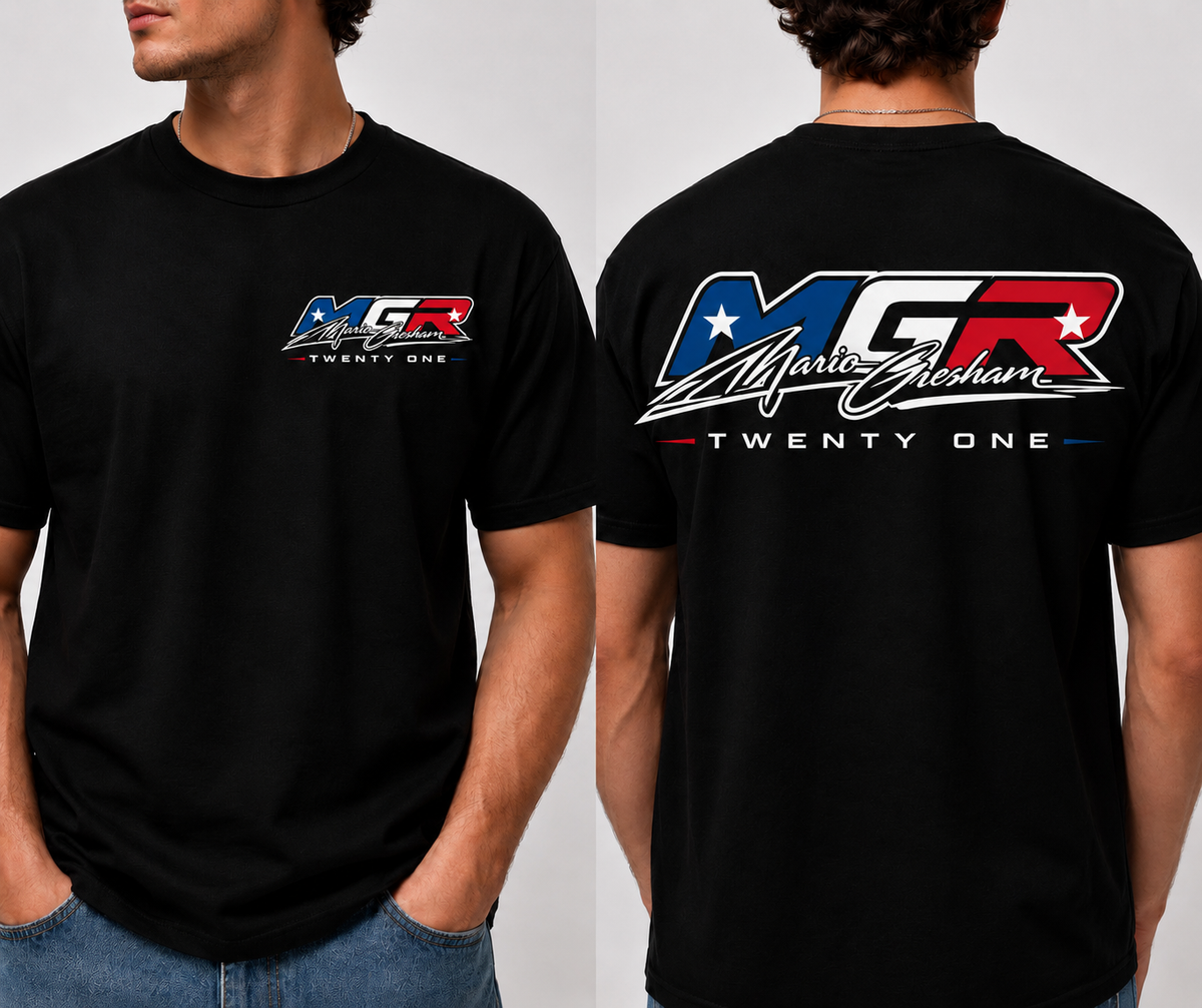 Gresham gear