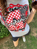 Adult Gresham Rome, Ga tee