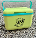 6 can cooler