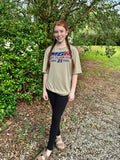Dry fit MGR tee