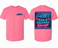 Pink Neon MGR