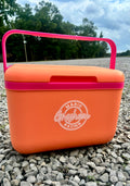 6 can cooler