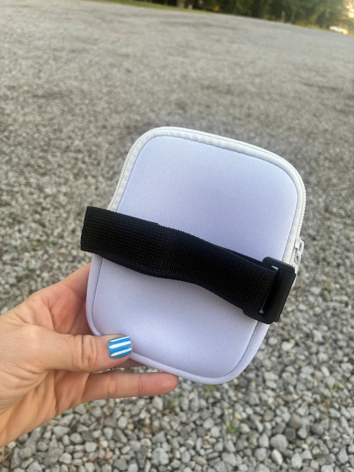 Tumbler pouch