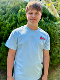 Gresham stars tee