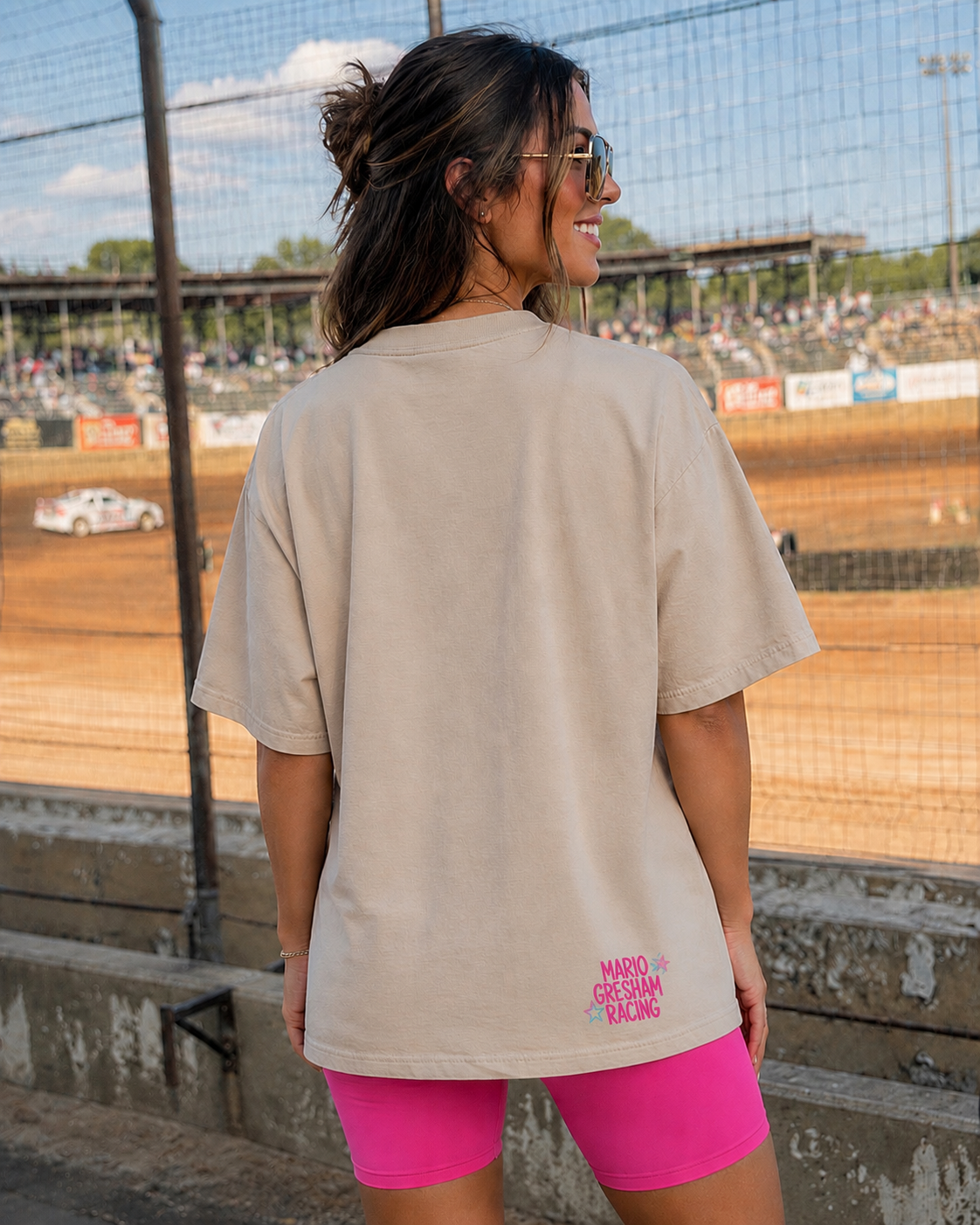 Raceday Hallelujah