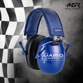 Kids Raceday noise cancelling earmuffs