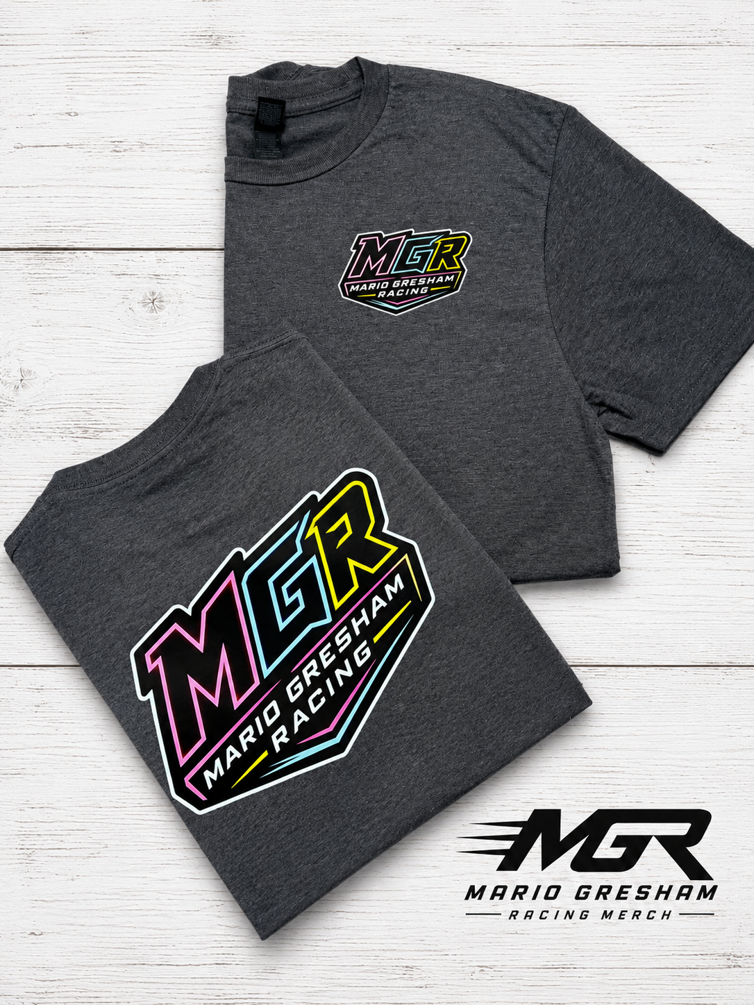 MGR NEON
