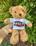 MGR American logo bear