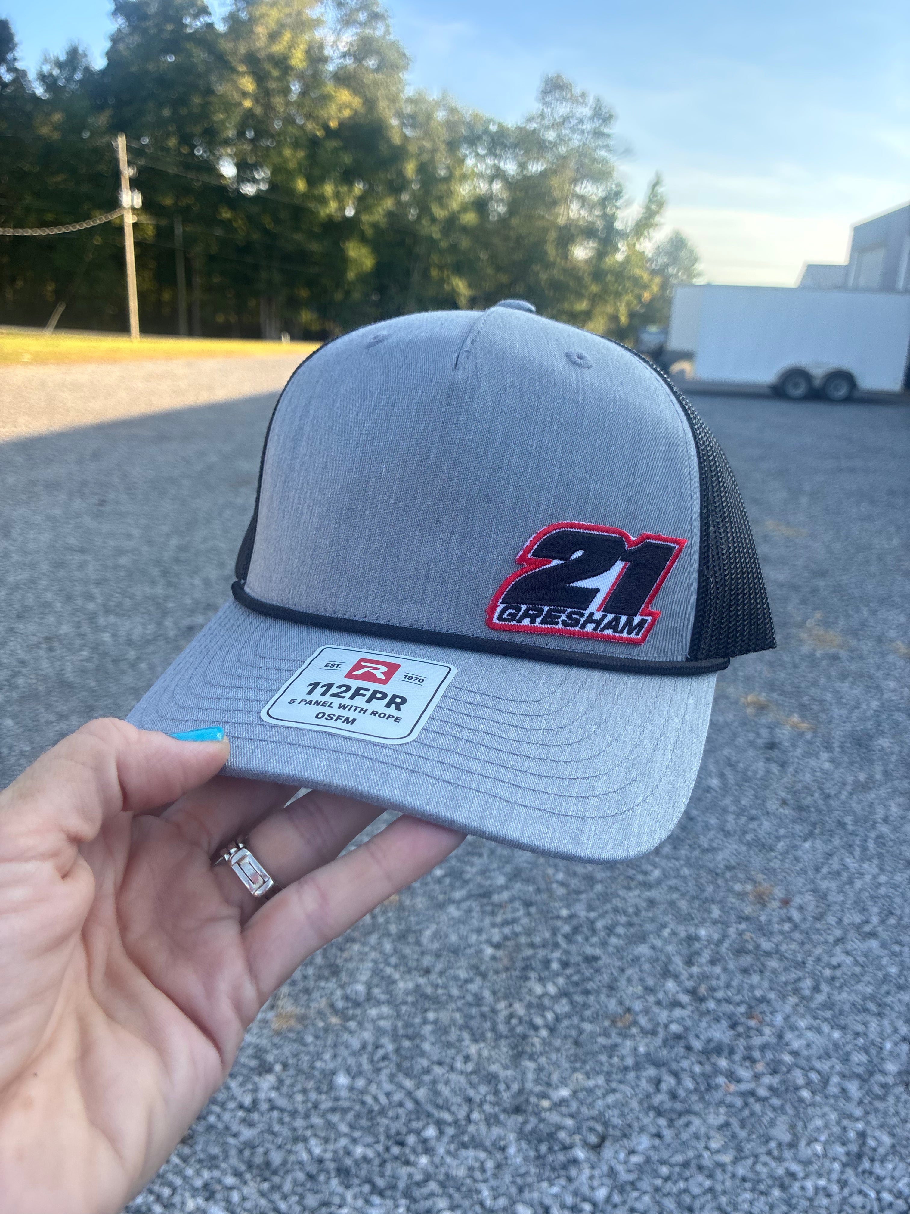 Richardson 112 SnapBack