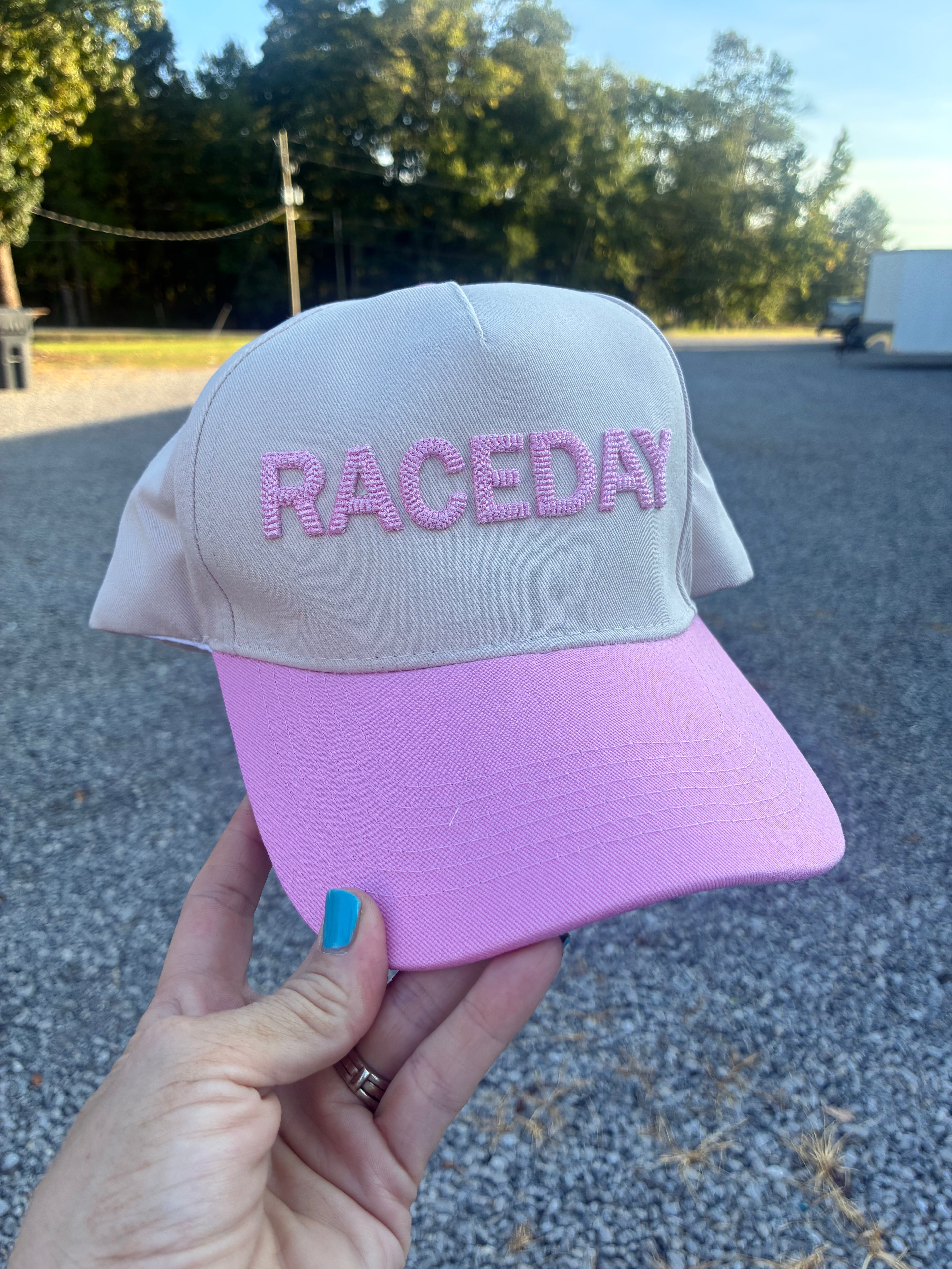 Raceday