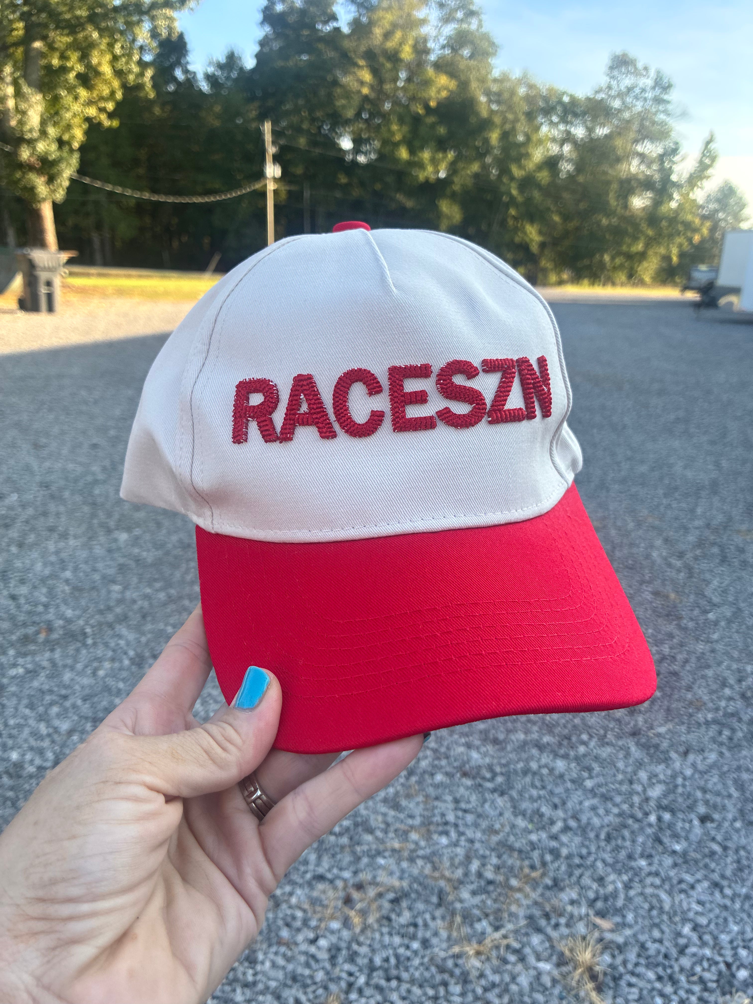 RACESZN