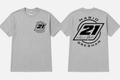 MGR signature tee