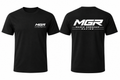MGR name tee