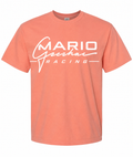 Terracotta MGR tee